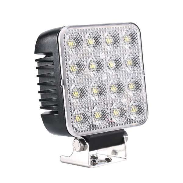 Worklight STRANDS Unity - 11 cm / 92W / Wide, 1 pc