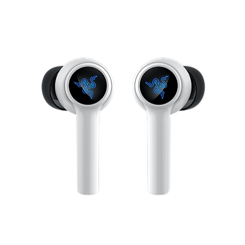 Razer Hammerhead HyperSpeed (PlayStation Licensed) - Wireless Multi-Platform Gaming Earbuds