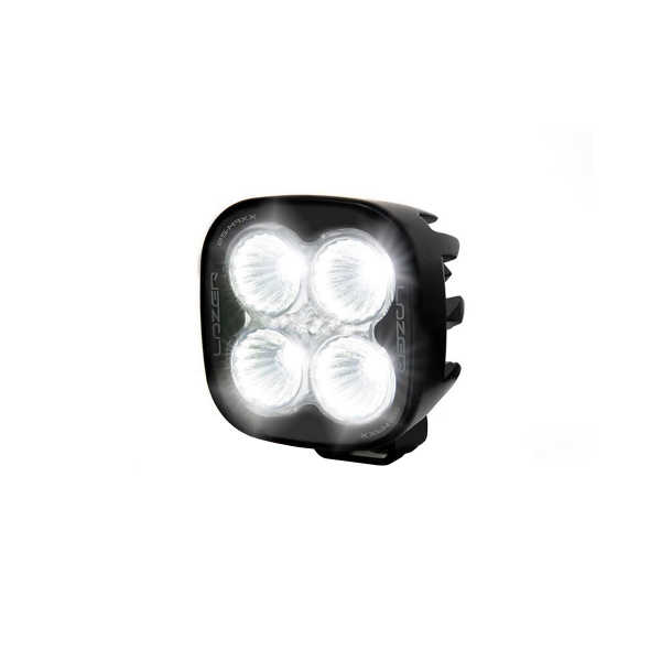 Worklight Lazer Utility-25 MAXX - 8 cm / 45W / Wide