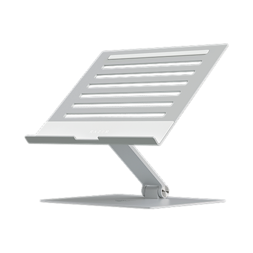 Razer Adjustable Laptop Stand - Mercury