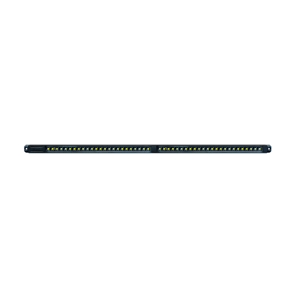 Interior light STRANDS Unity Interior Light - 12/24V / 6-16W / 281-953 mm, 505 mm