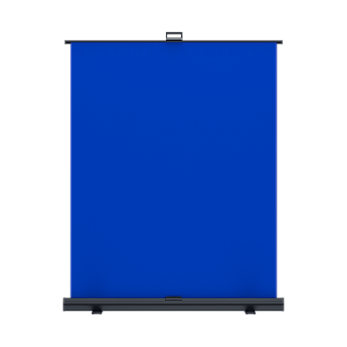 Razer Blue Screen -  Collapsible Key Backdrop for Streaming