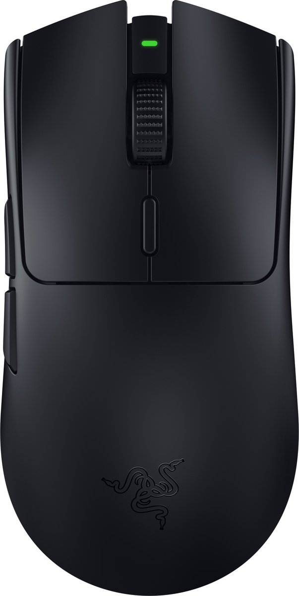 Razer Viper V3 HyperSpeed - Wireless Esports Mouse