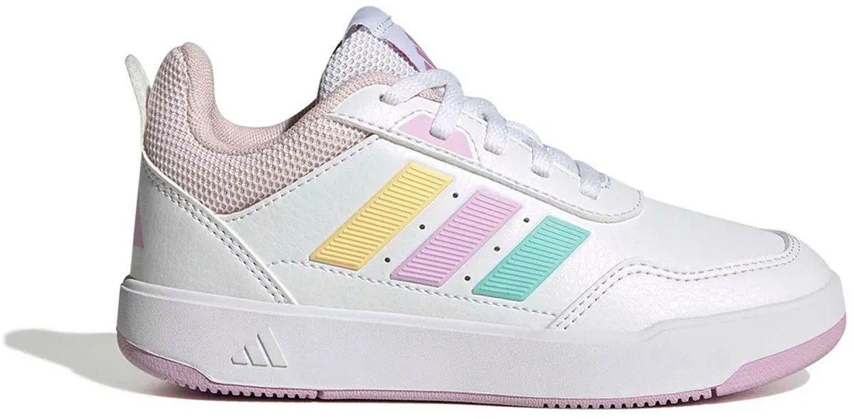 Schnürsneakers Kind adidas Tensaur Sport 3.0