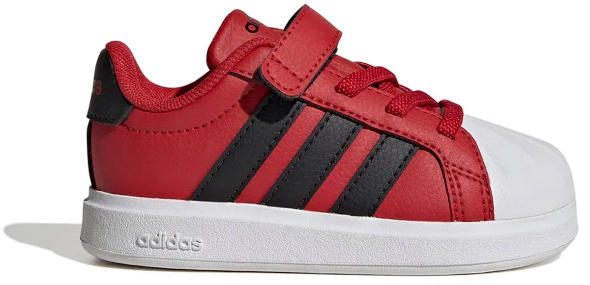 Sneakers für Babys adidas Streettalk