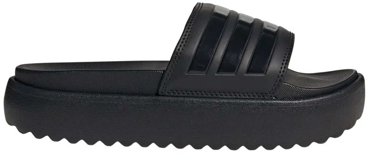 Slides für Frauen adidas Adilette Platform