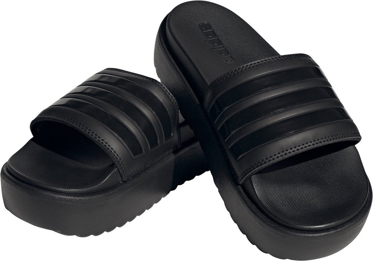Slides für Frauen adidas Adilette Platform