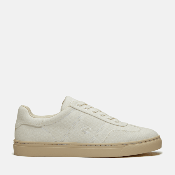 Timberland - Sneaker Lisbon Street da Uomo in beige, Uomo, beige, Taglia: 37