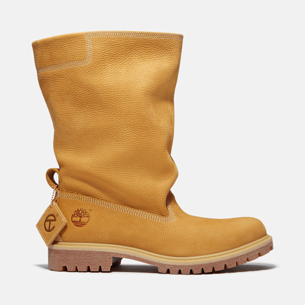 Timberland - Sneaker Lisbon Street da Uomo in marrone, Uomo, marrone, Taglia: 39