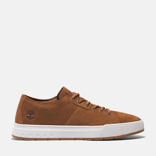 Timberland - Sneaker Maple Grove da Uomo in marrone, Uomo, marrone, Taglia: 49