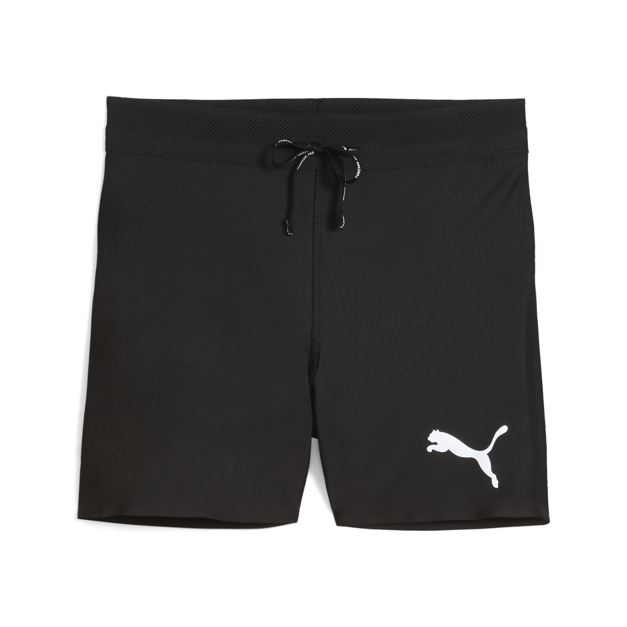 PUMA RACEDAY Ultraform Radlerhose Damen, Accessoires, Schwarz, S