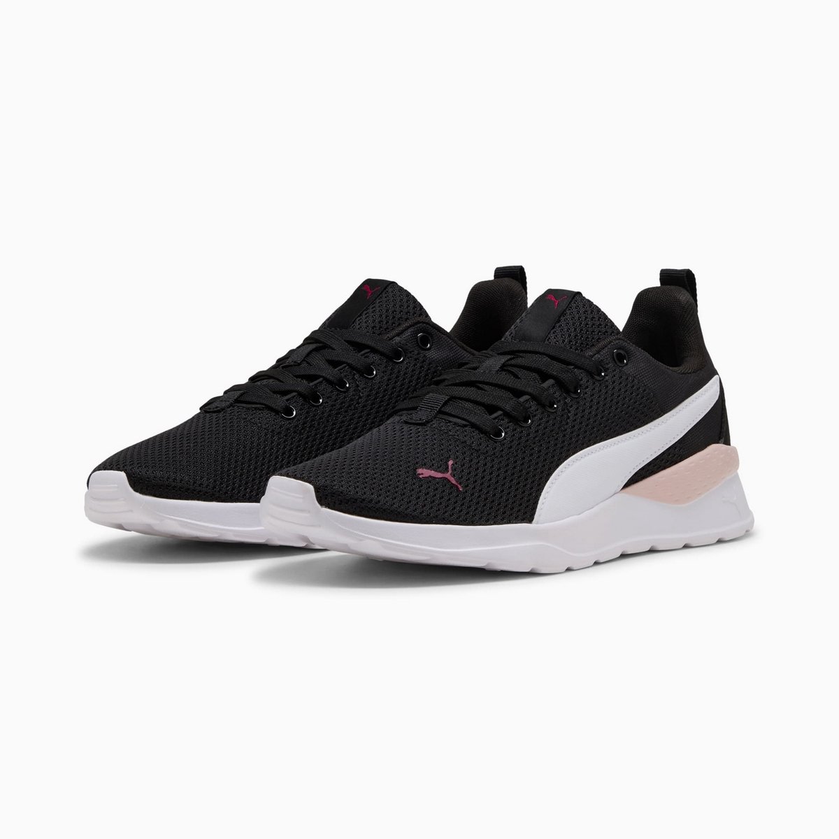 PUMA Anzarun Lite Sneakers, Schuhe, Schwarz, 36
