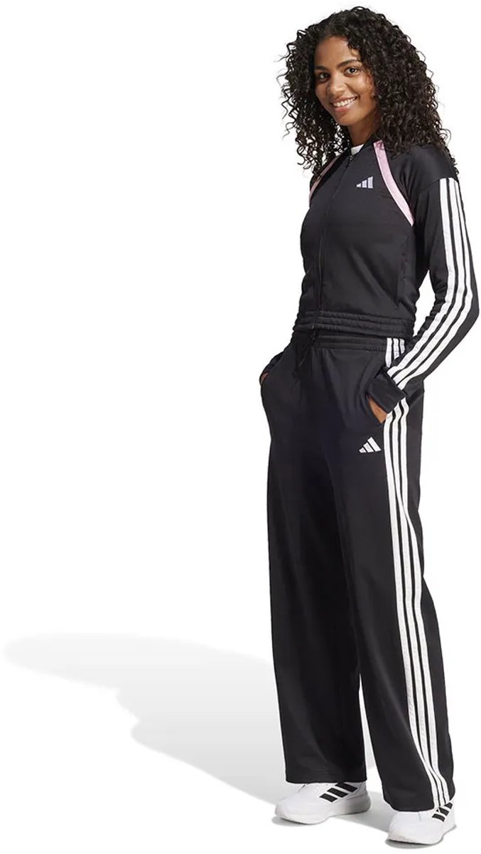 Trainingsanzug Damen adidas Teamsport