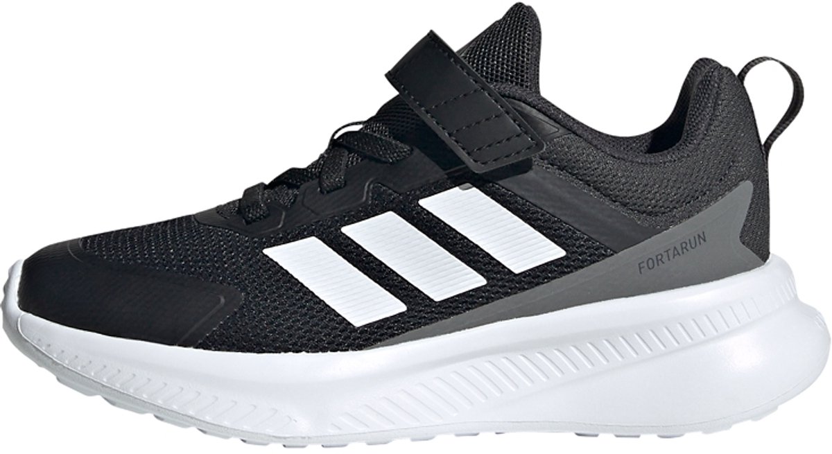 Klettschuhe für Kinder adidas FortaRun 4.0