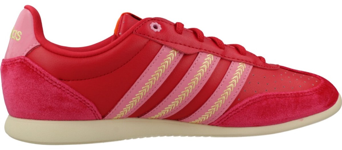 Sneakers adidas Haussure Barreda