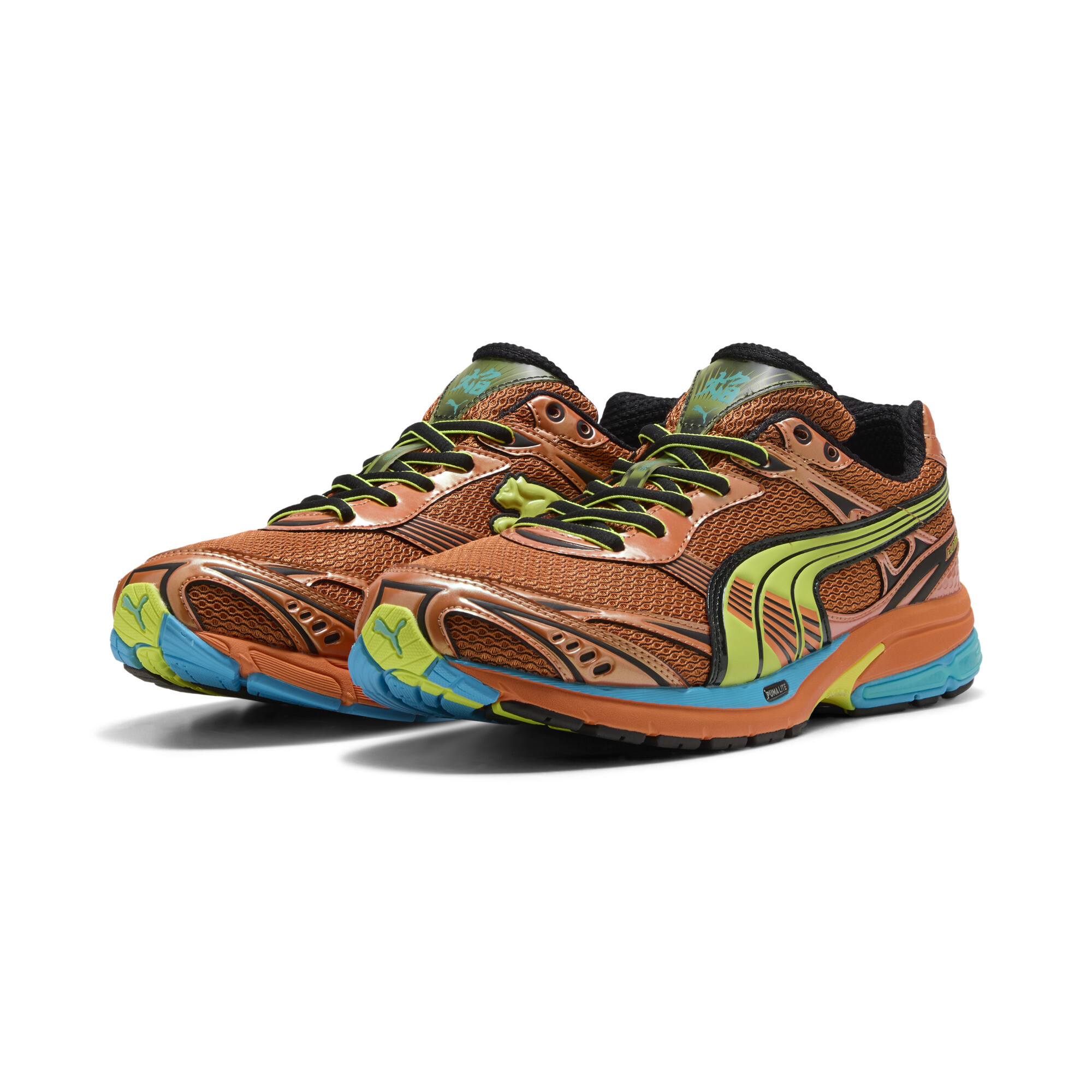 PUMA Homura OG+ Sneakers Unisex, Accessoires, , 37