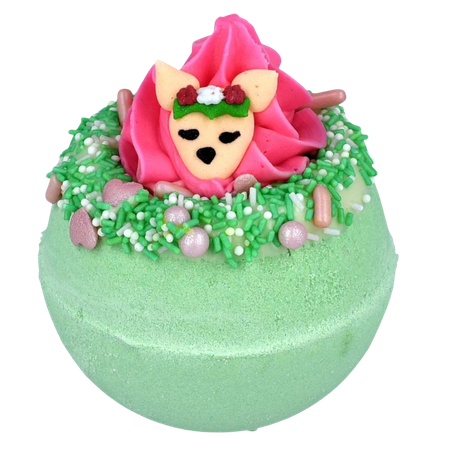 Bomb Cosmetics Bambino Bath Blaster Bath Bomb – 160 g