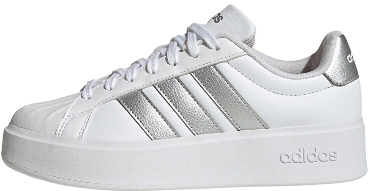 Sneakers adidas Streettalk Bold