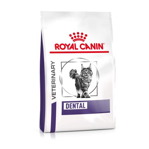 Royal Canin Feline Dental 1,5 Kg