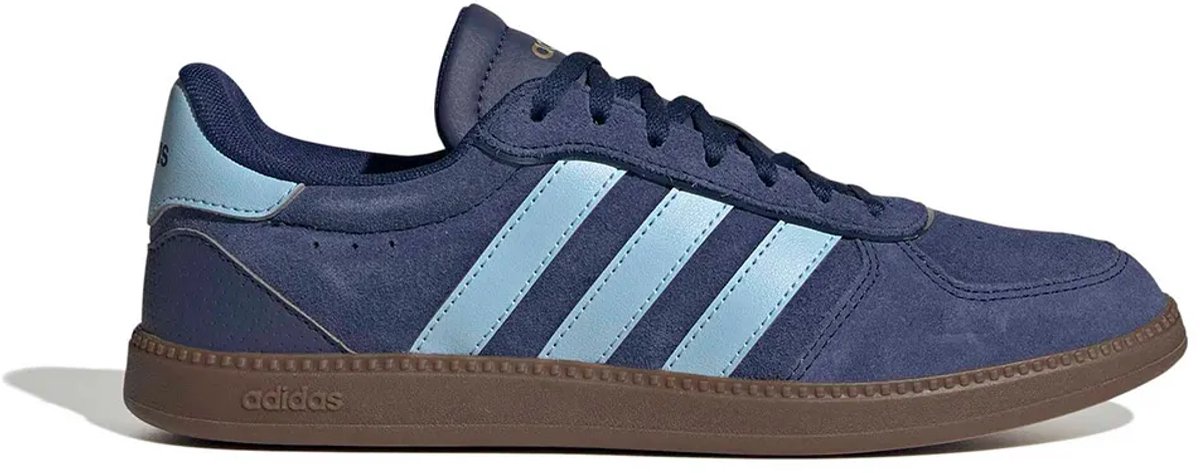 Sneakers adidas Breaknet Sleek