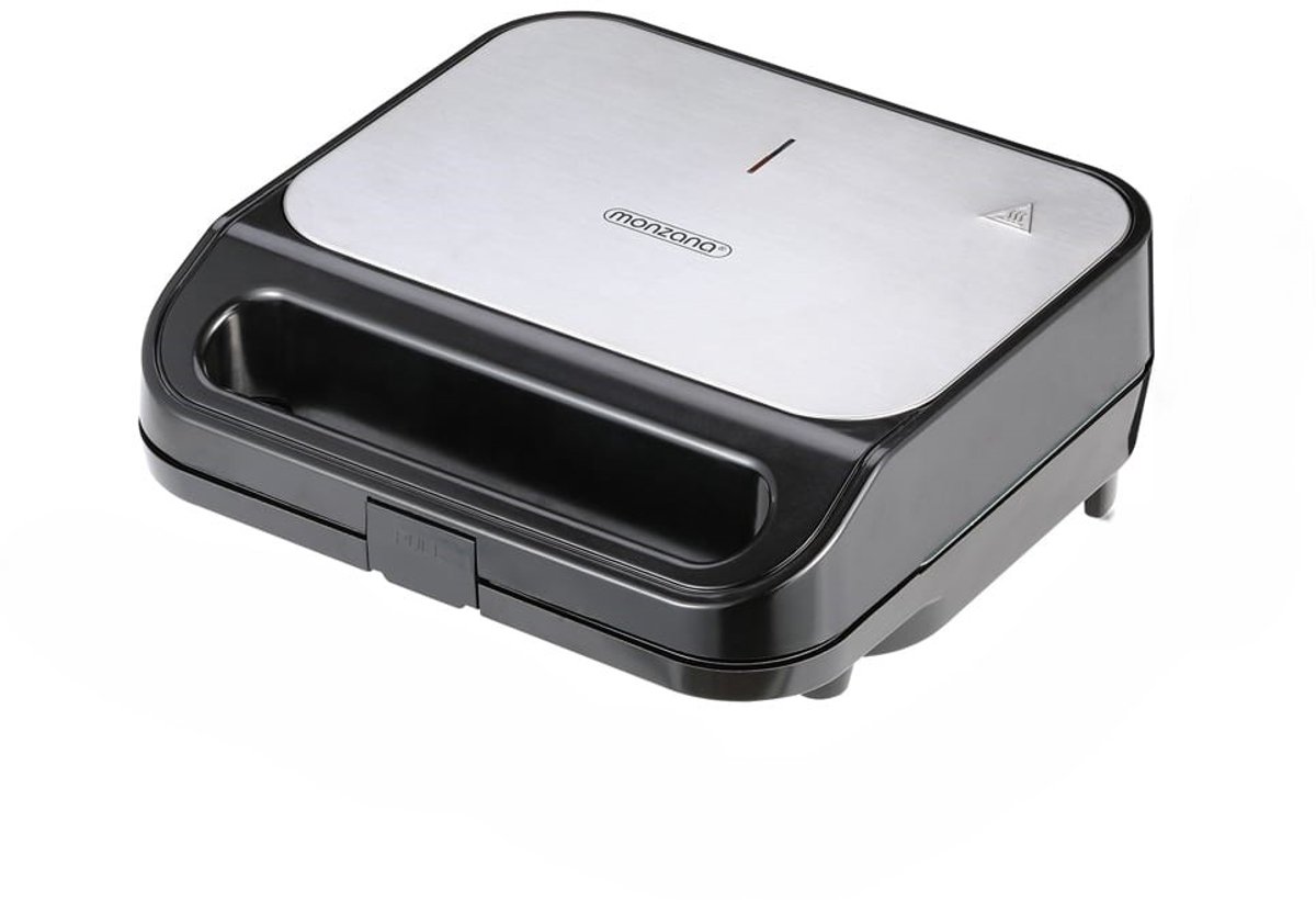 Grill Kontaktowy Opiekacz Toster Sandwicher 1000W Cool-touch