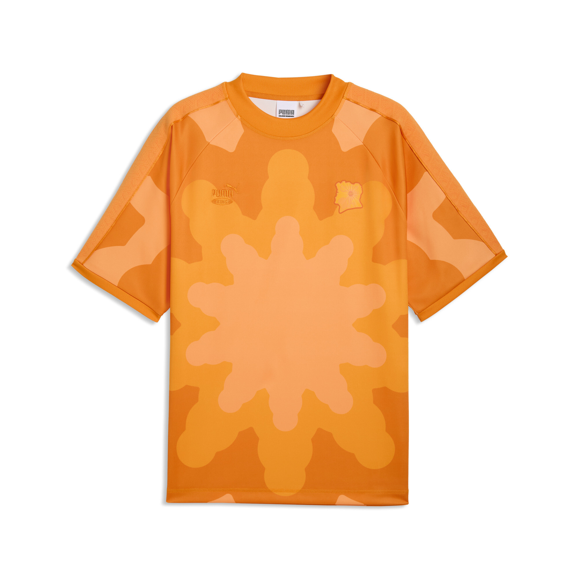 PUMA x ELFENBEINKÜSTE x SALEHE BEMBURY KING Trikot Herren, Accessoires, , S