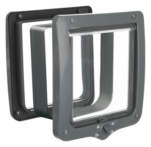 Trixie Tunnel Trap 4 Options 1,5 Kg