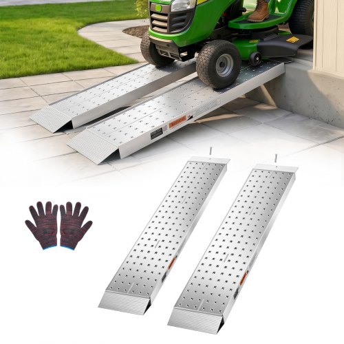 VEVOR Postes de Tráfico 6 Piezas Bolardo de Tráfico 1140 mm con Base Rellenable y Banda Reflectante Postes de Barrera para Estacionamiento, Garajes, Estadios Deportivos, Lugares de Exhibición, Rojo