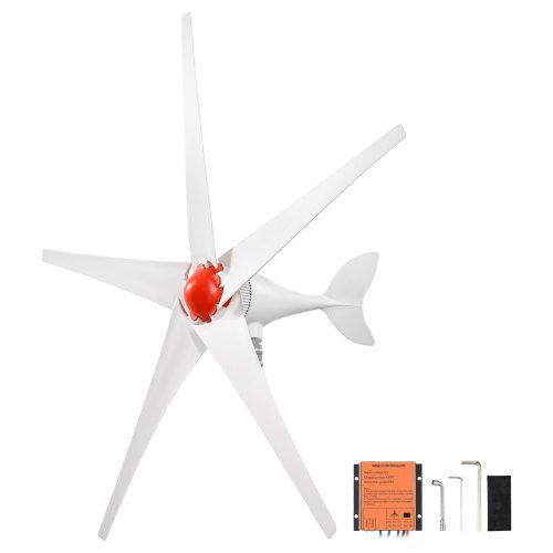 VEVOR Kit de Herrajes para Puerta Corrediza Soporte de Rueda con 2 Ruedas de 6" Rodillos de Puerta Corrediza para Marcos de Puerta con Rieles de Conexión Rodillo Guía para Puerta Corrediza 600 libras