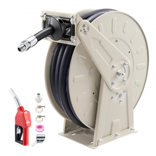 VEVOR Fundas para Sillas Plegables de Elastano Elástico, Fundas para Sillas Universales, Fundas Protectoras Lavables Extraíbles, para Bodas, Vacaciones, Banquetes, Fiestas, Blanco, 560 x 450 x 935 mm