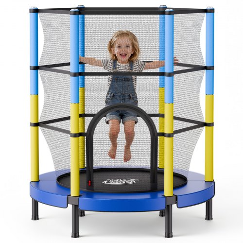 VEVOR Cono de Tráfico 12 Piezas 73 cm Pedestal de Obra de PVC Naranja, Cono de Seguridad con Base Pesada y 2 Collares Reflectantes, para Demarcación de Estacionamiento de Emergencia en Estacionamiento