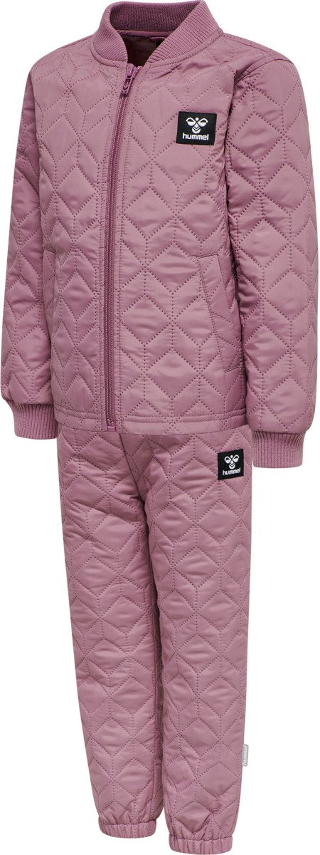 Kinder-Trainingsanzug Hummel sobi thermoset