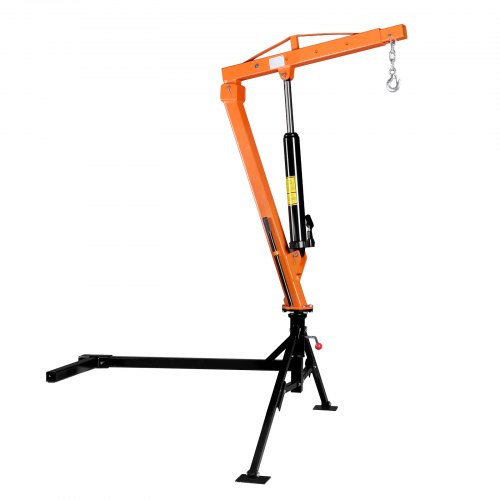 VEVOR Tree Climbing Spikes Set, Height-Adjustable Tree Climbing Gear with Straps & Harness, 159 kg Load Capacity, Heavy Duty Steel Climb Spurs Arborist Equipment for Fruit Picking Hunting