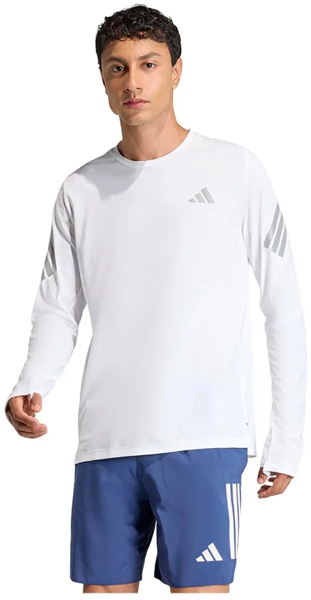 Langarmtrikot adidas ADI365 Iconic