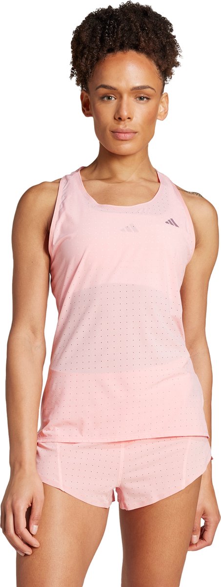 Damen-Top adidas Adizero