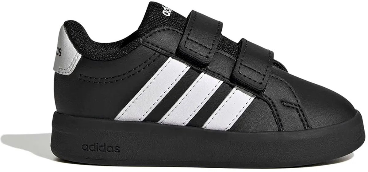 Klassische Baby-Sneaker adidas Grand court 3.0