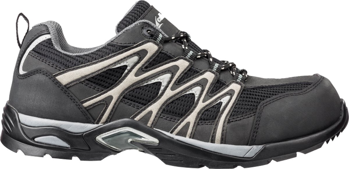 Forum Schuh 641390, S1P, Gr. 42