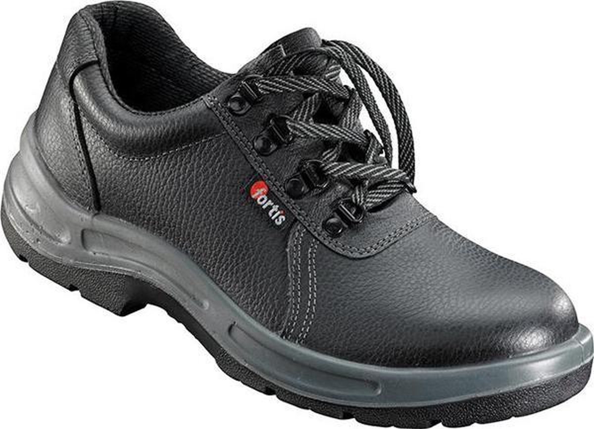 fortis Bau-Halbschuh, S3, Gr. 41
