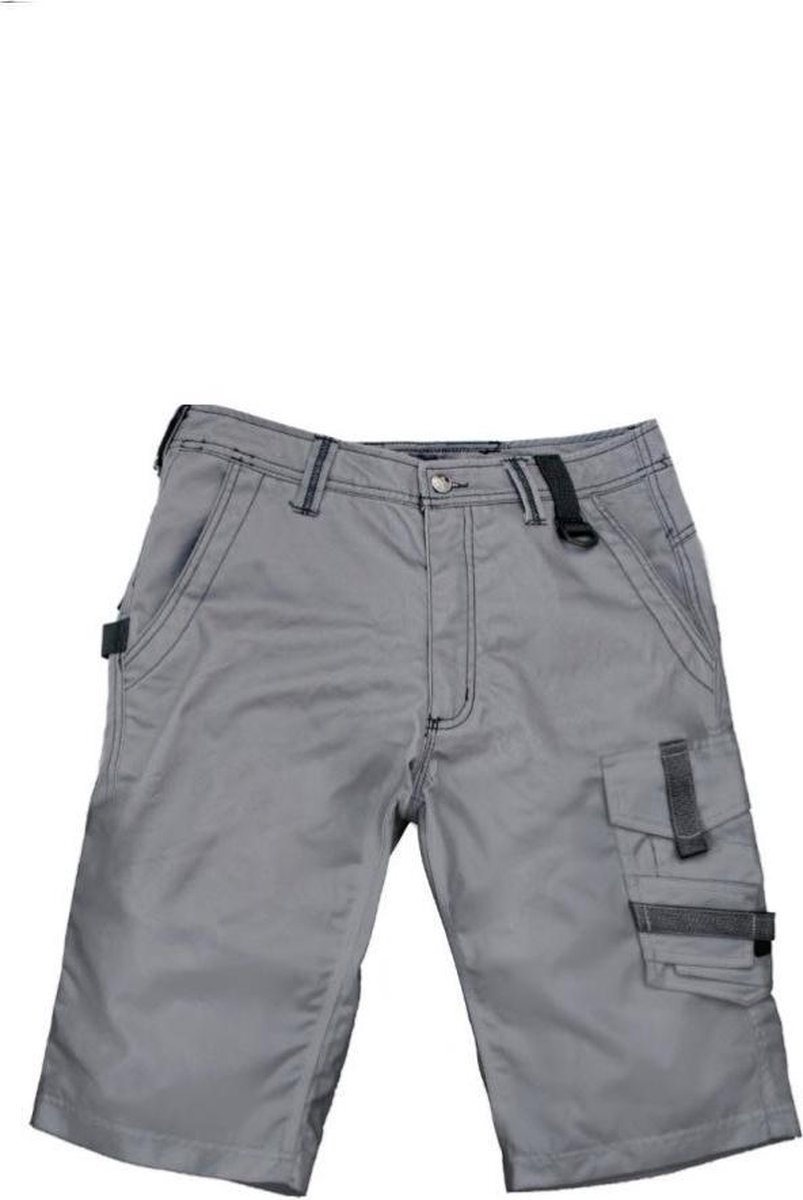 fortis Bermuda Champ, Gr. 48, grau/schwarz