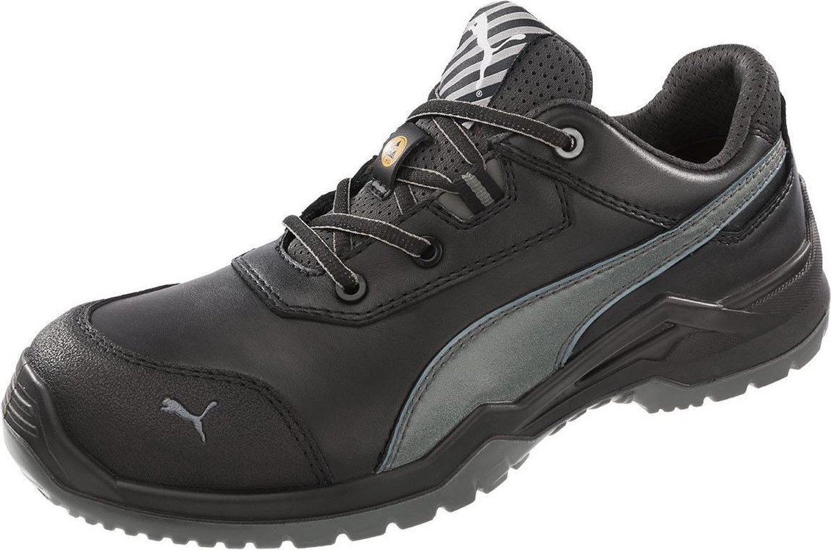 Puma Safety Halbschuh 644230, S3, ESD, SRC, Gr. 41