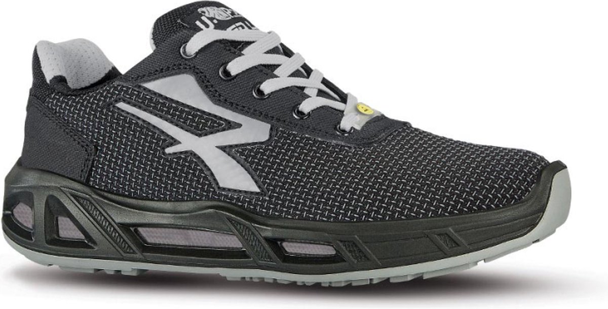 U Group S.R.L. Halbschuh Raptor Carpet S3 ESD SRC, Größe 42
