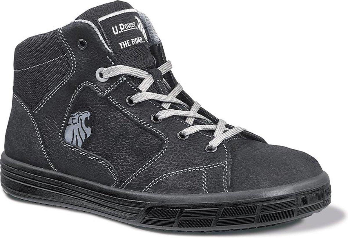 Aimont Schnürstiefel Lion, S3 SRC, Gr. 40