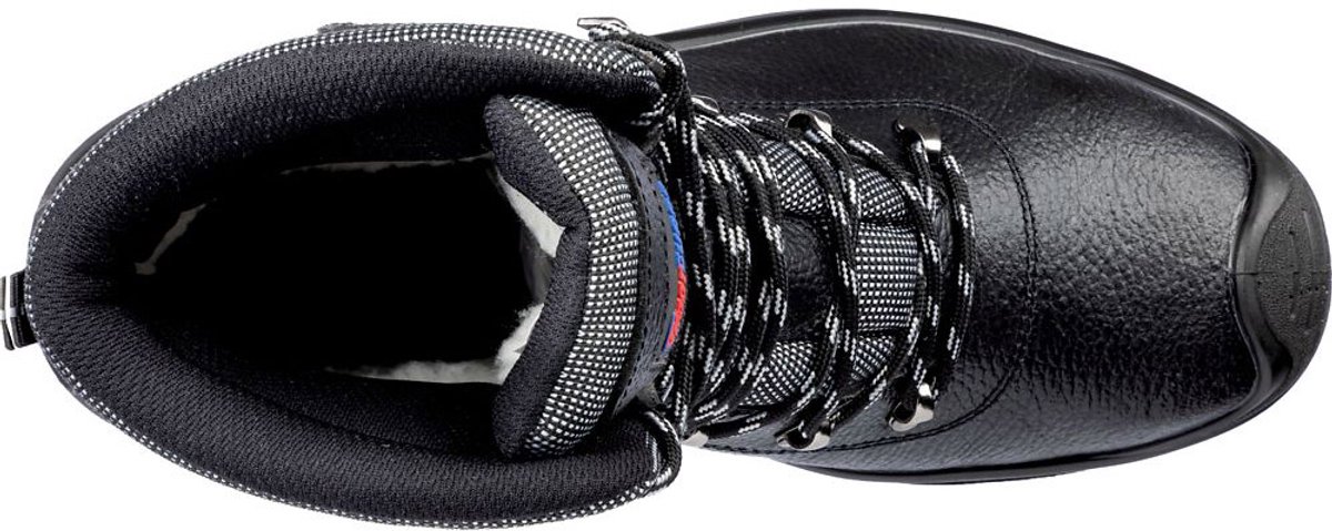 Forum Winterstiefel 631831, S3, Gr. 43