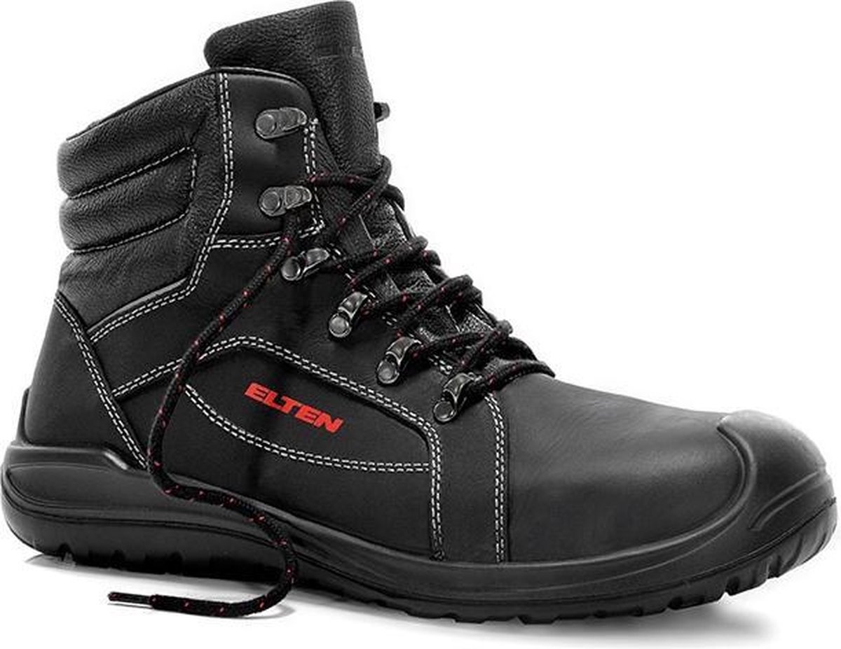 E-NORMpro Schnürstiefel Anderson Loop, S3 HI, Gr. 43