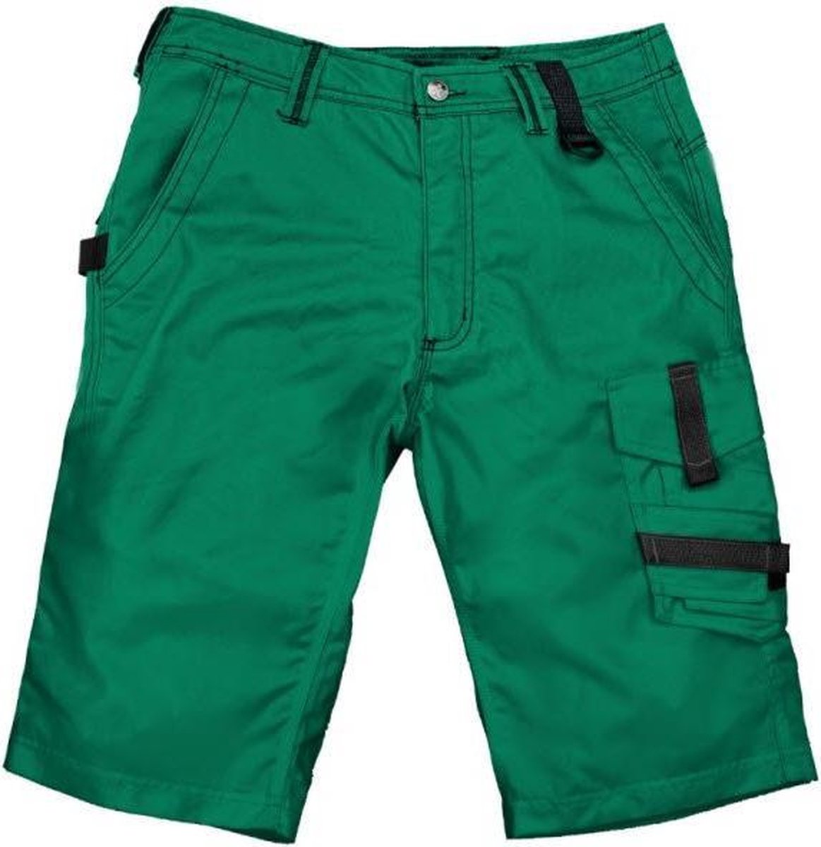 fortis Bermuda Champ, Gr. 48, grün/grau