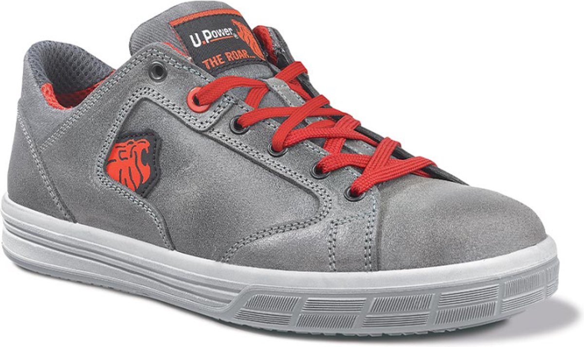 Forum Halbschuh Forest, S3 SRC, Gr. 43
