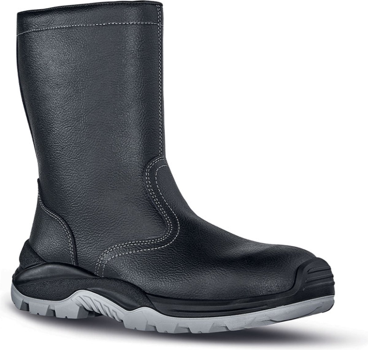 Aimont Winterstiefel Siberian, S3 CI SRC, Gr. 40