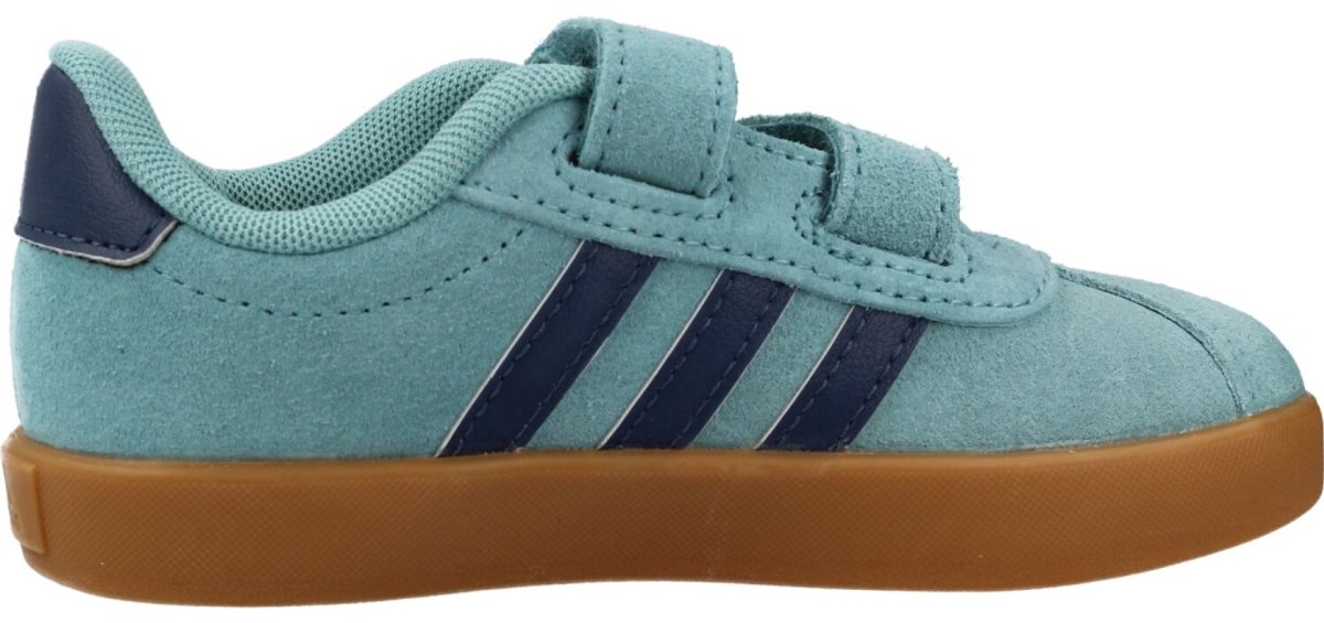 Sneakers für Babys adidas Vl Court 3.0