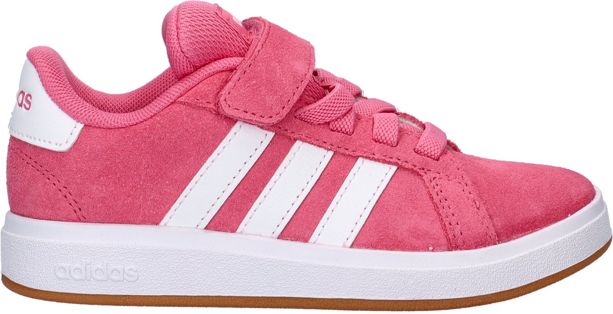 Mini-Kinder-Sneaker adidas Grand Court 00s