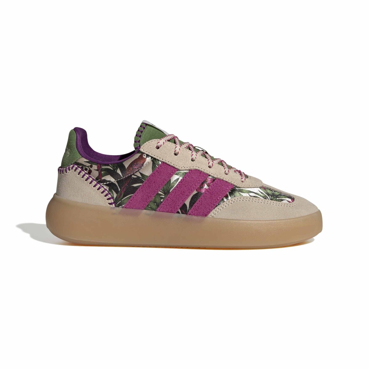 Sneakers adidas Barreda Decode
